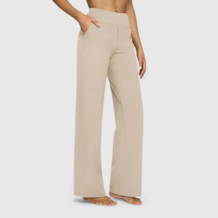 Laura-Viktoria | Bequeme Hose