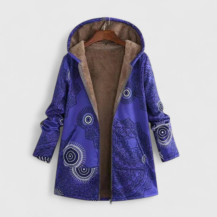 Johanna-Greta | Bequeme Jacke