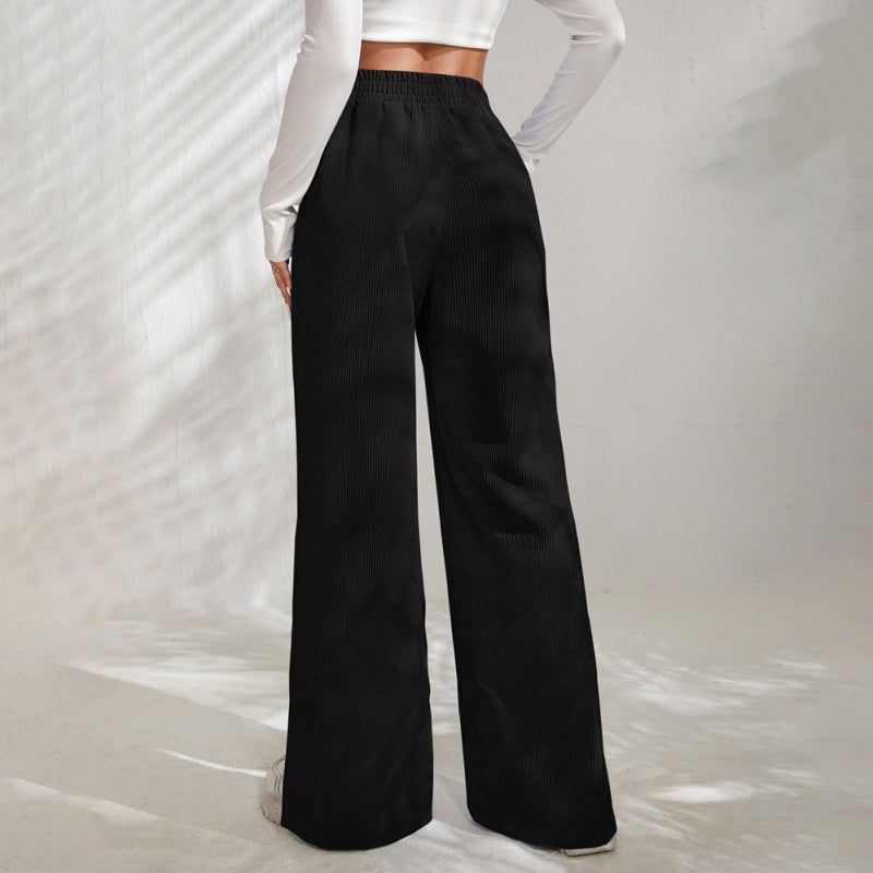 Emily-Luise | Bequeme Freizeithose