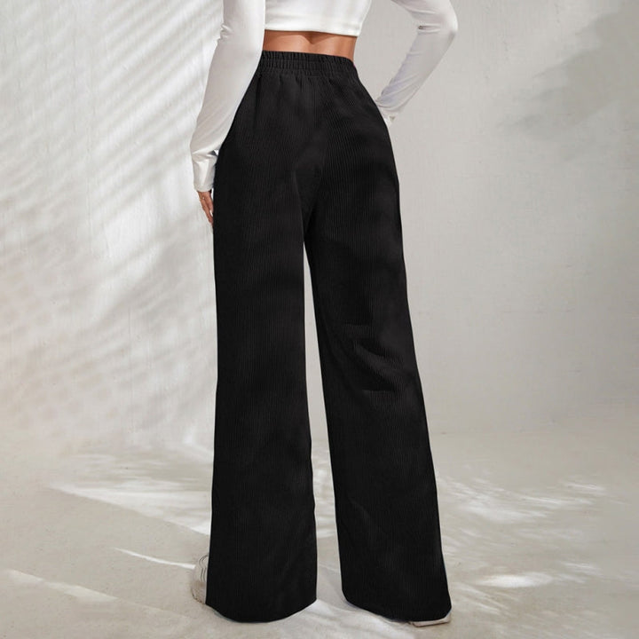 Emily-Luise | Bequeme Freizeithose