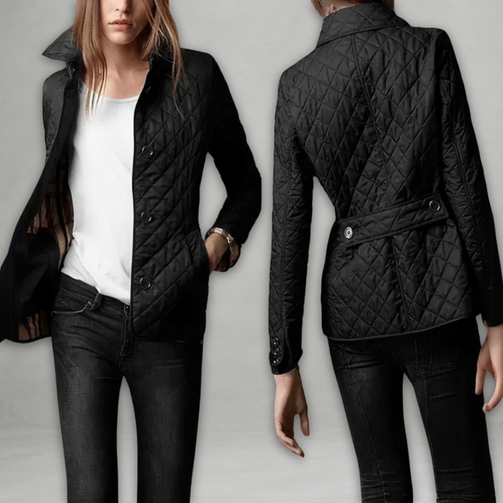 Johanna-Lena | Herbstjacke