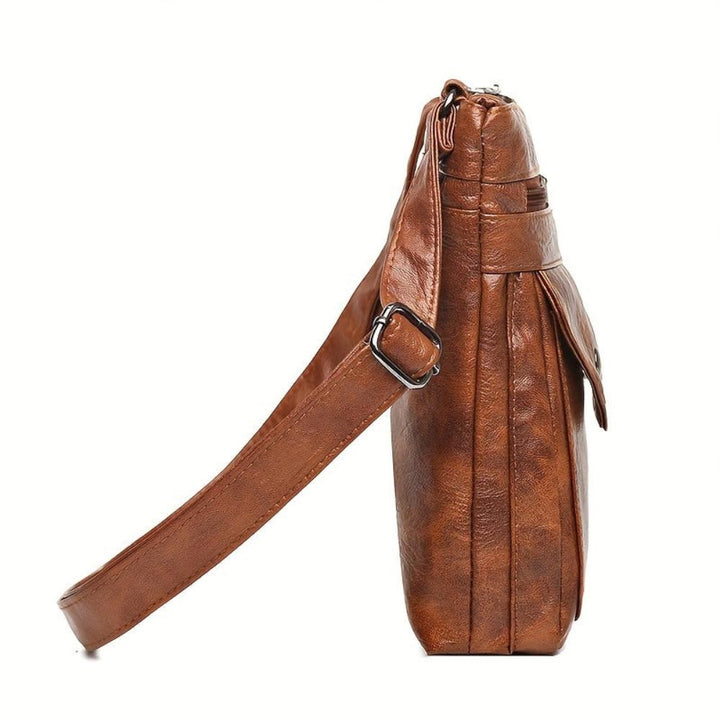 Sophia-Rose | Vintage-Schultertasche
