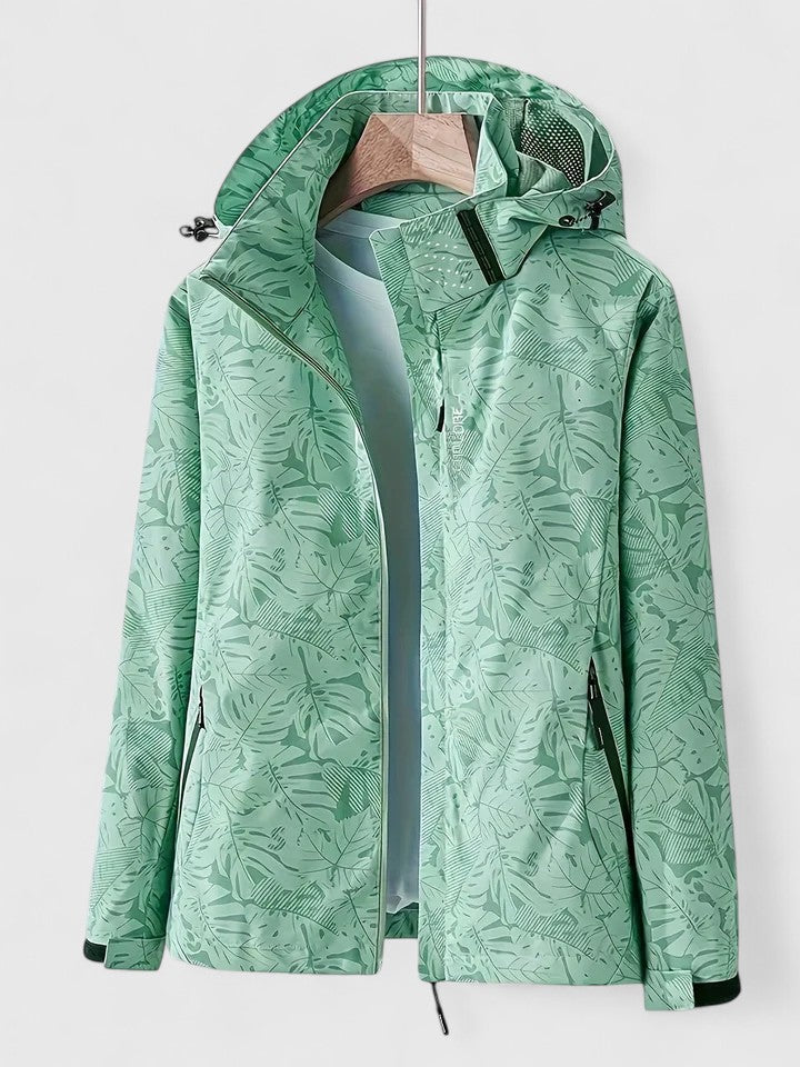 Johanna-Luise | Elegante Jacke