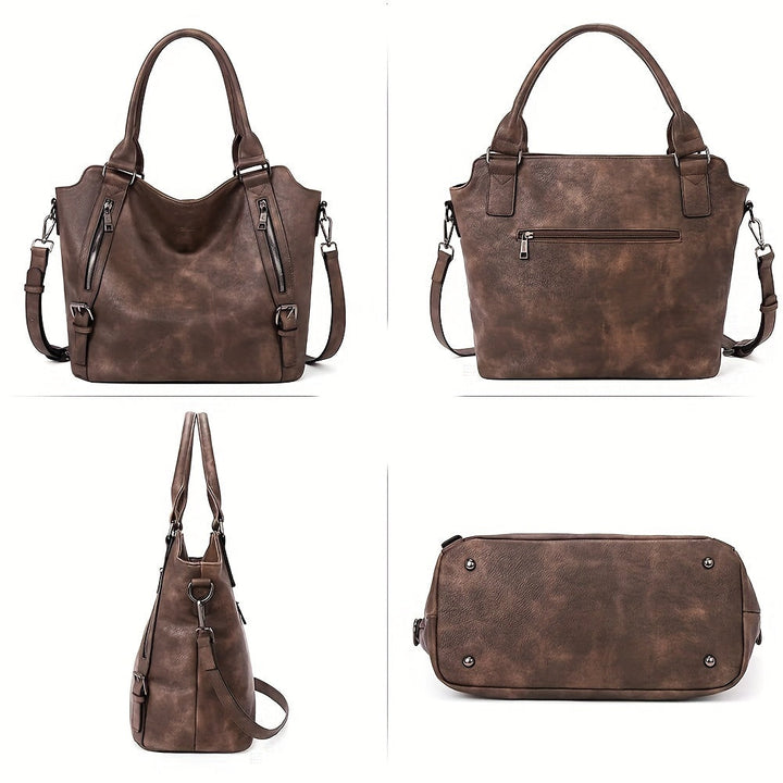 Emma-Rose | Die Tasche für jeden Tag