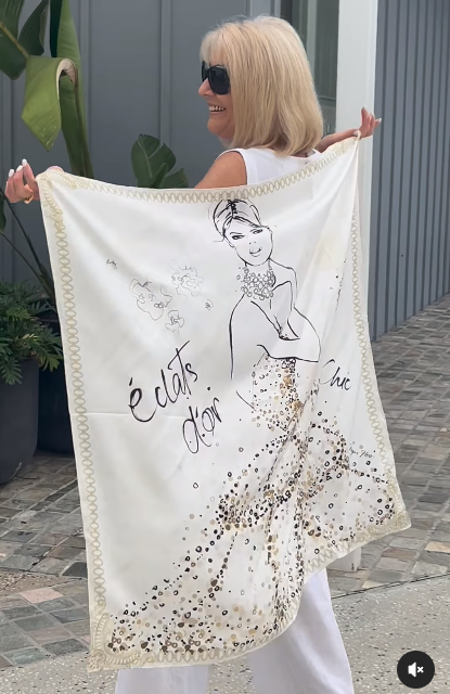 Luisa-Greta | Legeres Eleganz-Set
