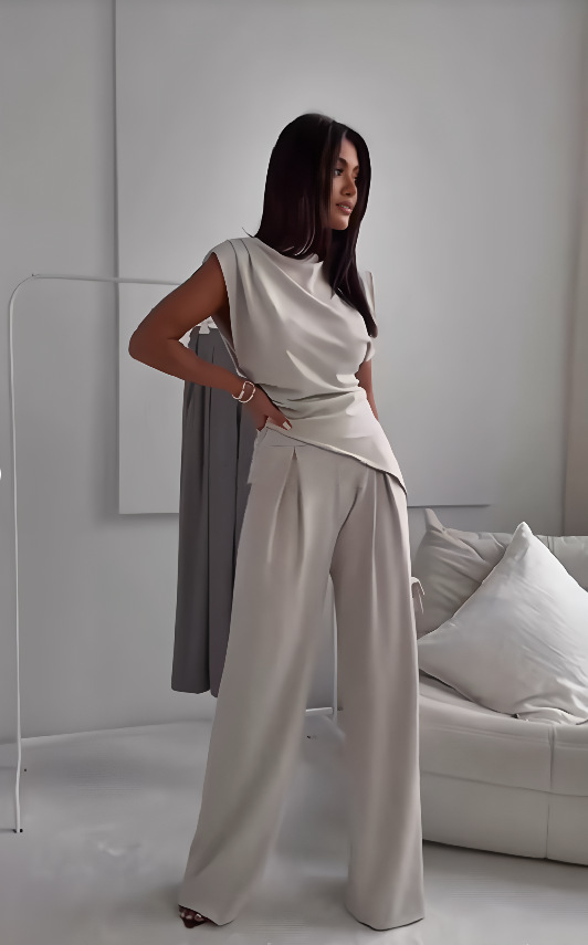 Luisa-Ida | Legeres Eleganz-Set
