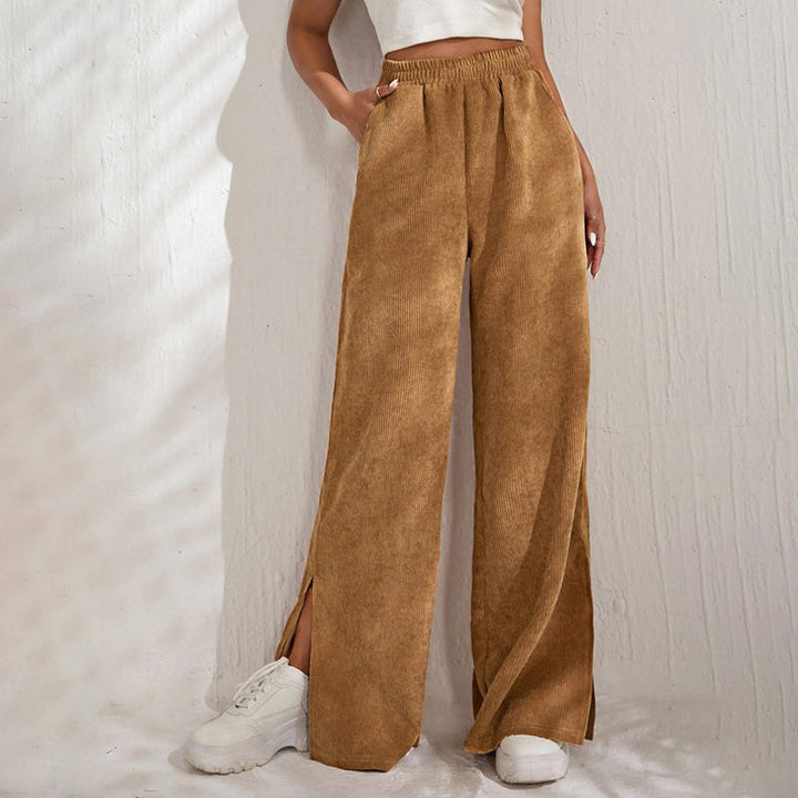 Emily-Luise | Bequeme Freizeithose