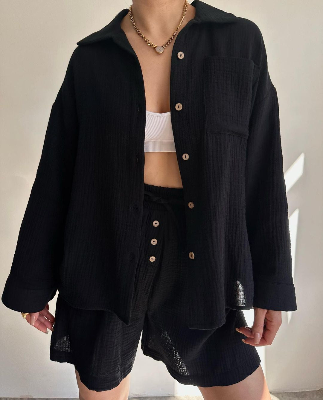 Luisa-Katharina | Zweiteiliges Set