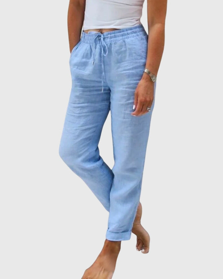 Laura-Johanna | Elegante Damenhose