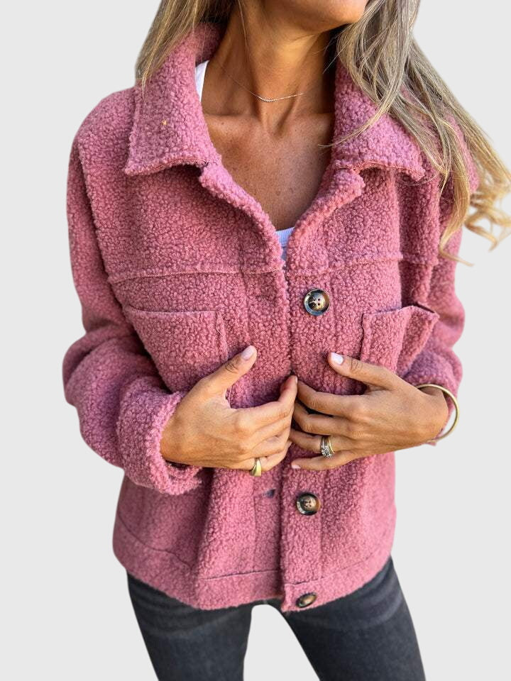 Marie-Paula | Elegante Jacke
