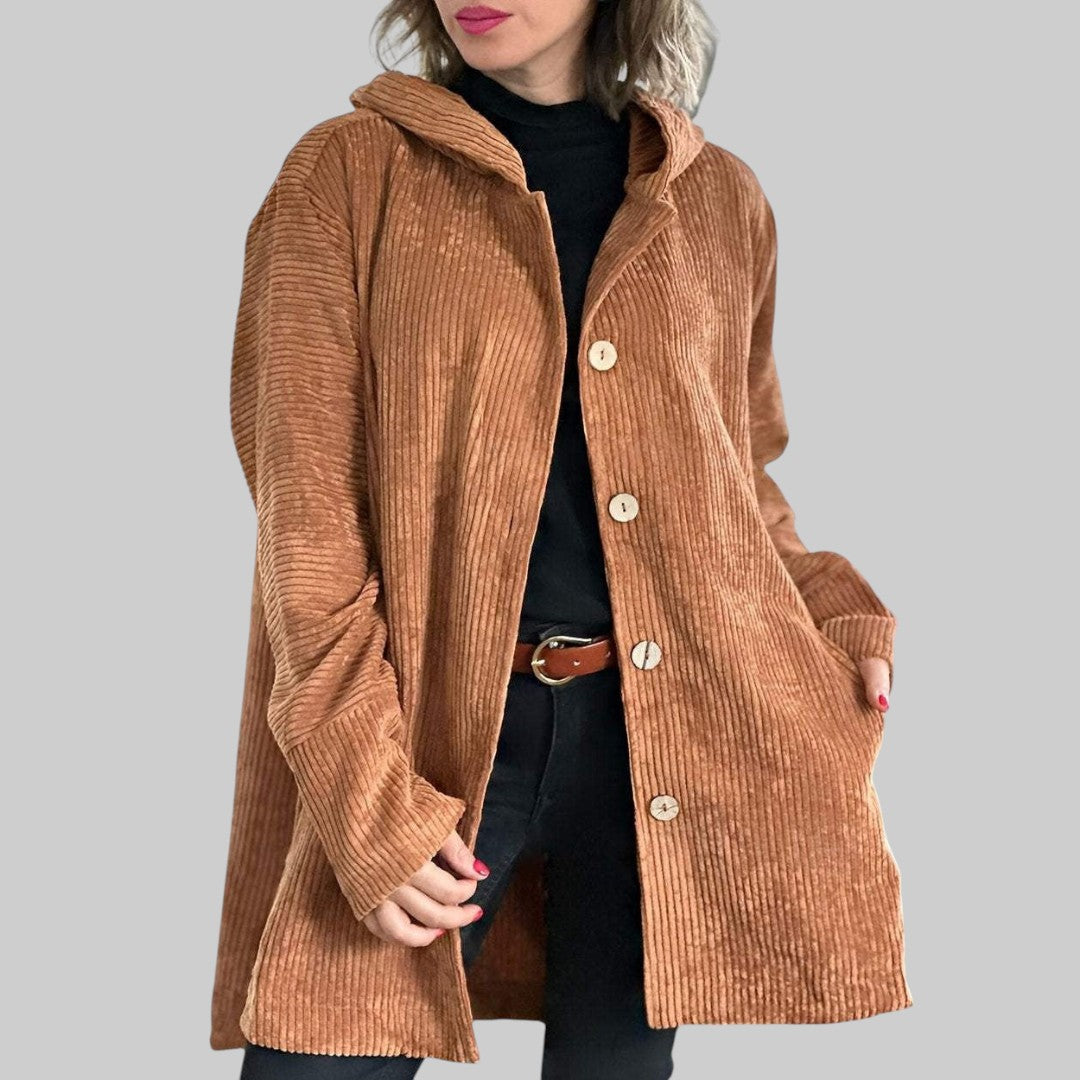 Johanna-Katharina | Steppjacke
