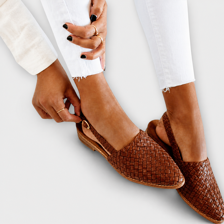 Mia-Marie | Loafer