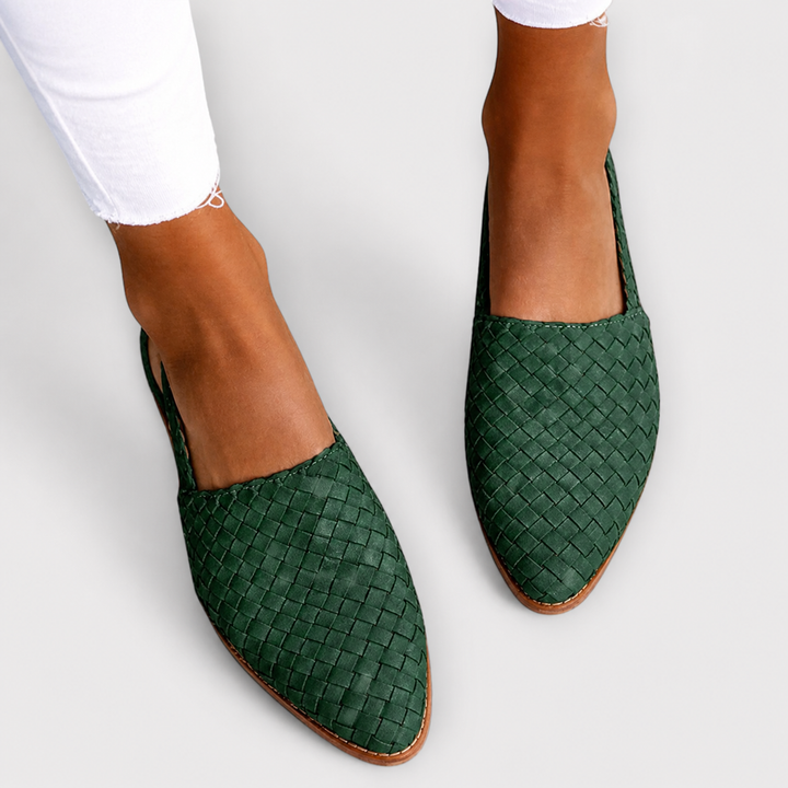 Mia-Marie | Loafer