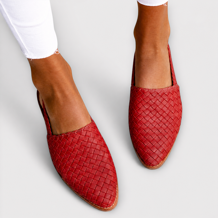 Mia-Marie | Loafer