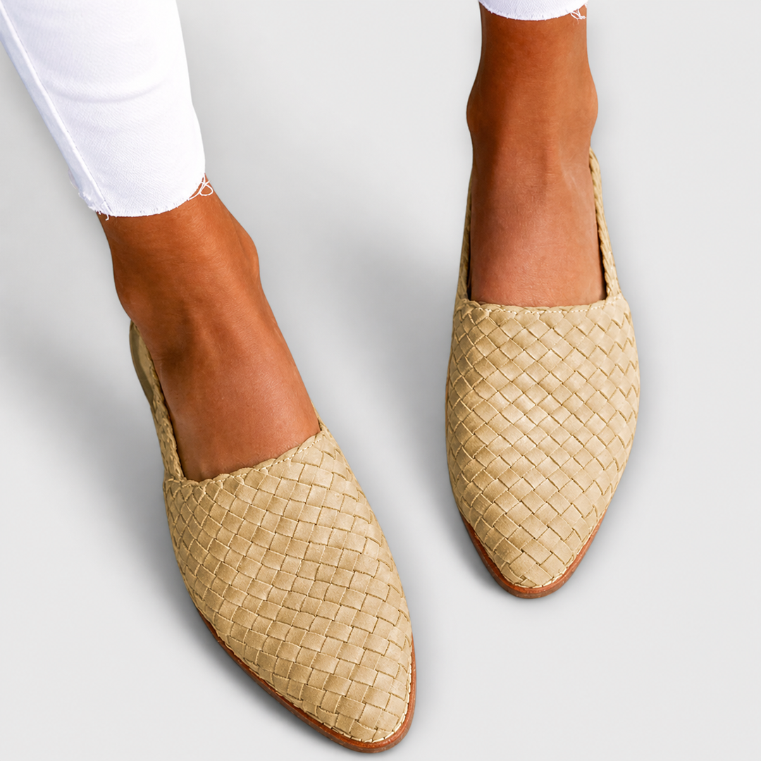 Mia-Marie | Loafer