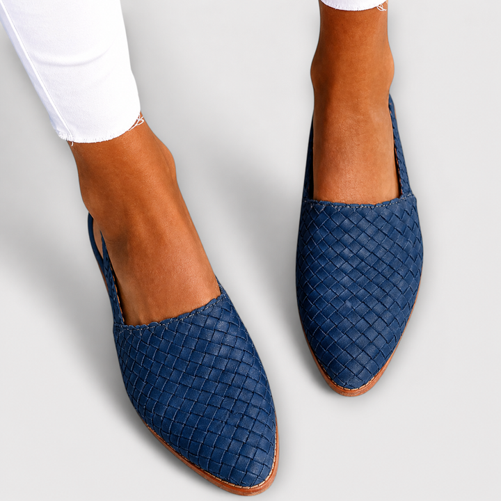 Mia-Marie | Loafer