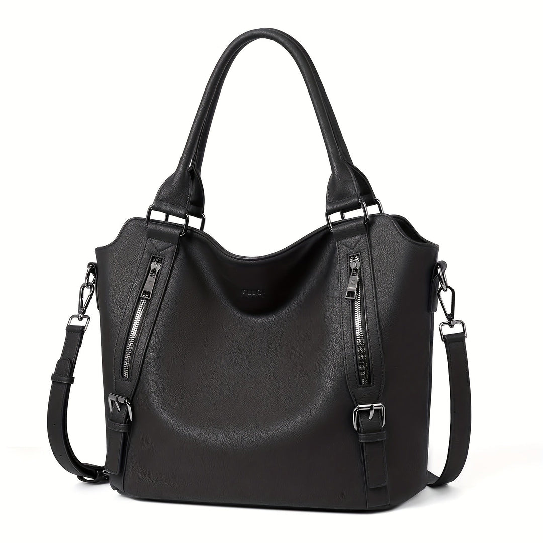 Emma-Rose | Die Tasche für jeden Tag