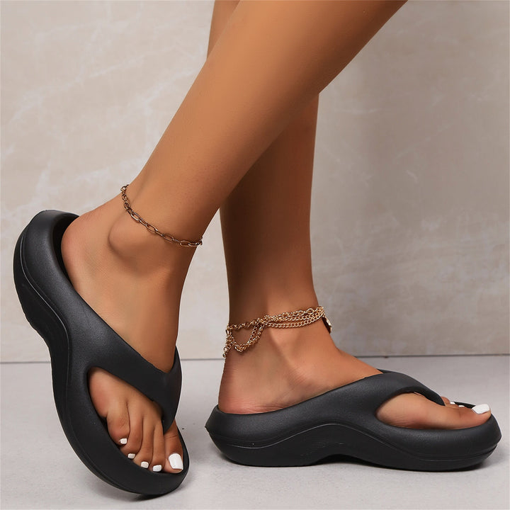 Maja-Sophie | Ultraleichte Komfortsandalen