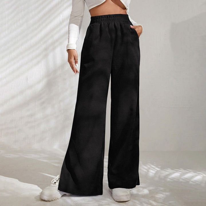 Emily-Luise | Bequeme Freizeithose