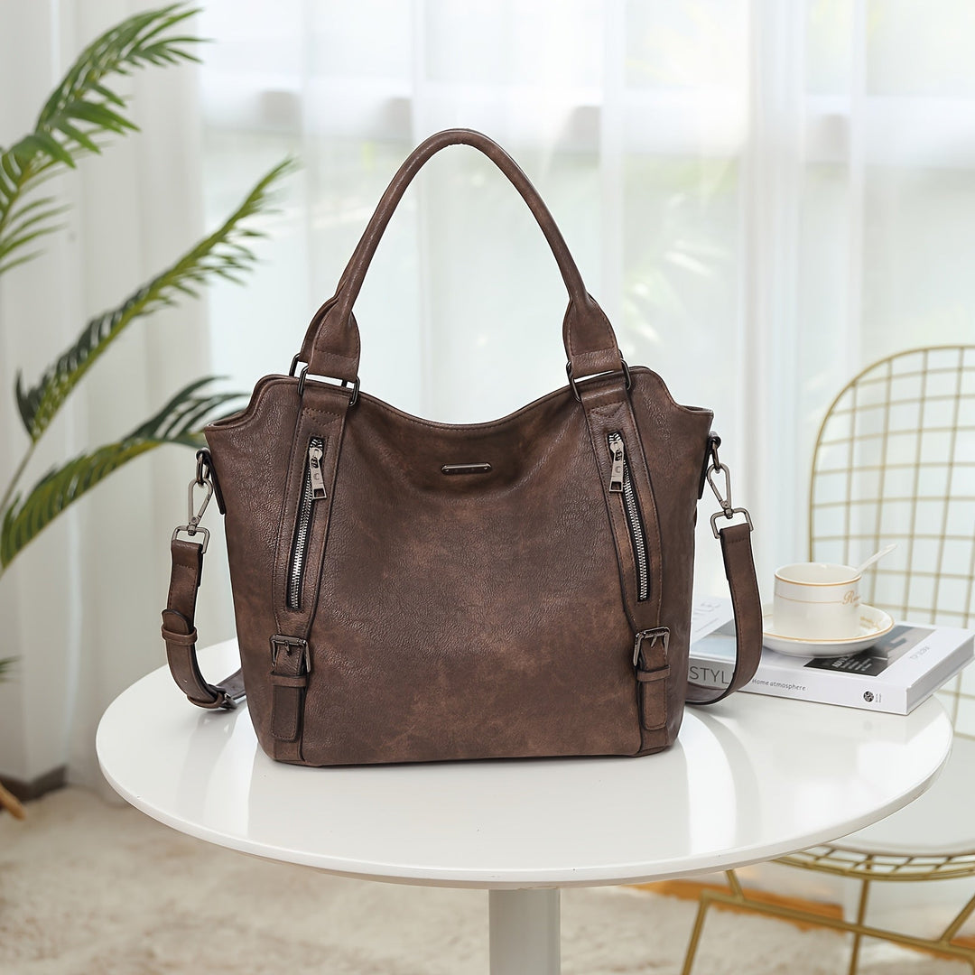Emma-Rose | Die Tasche für jeden Tag