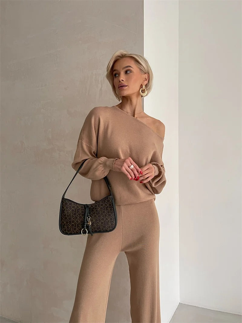 Greta-Charlotte | Elegantes Set