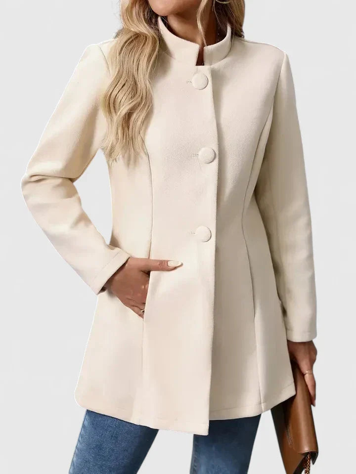 Johanna-Marie | Elegante Jacke