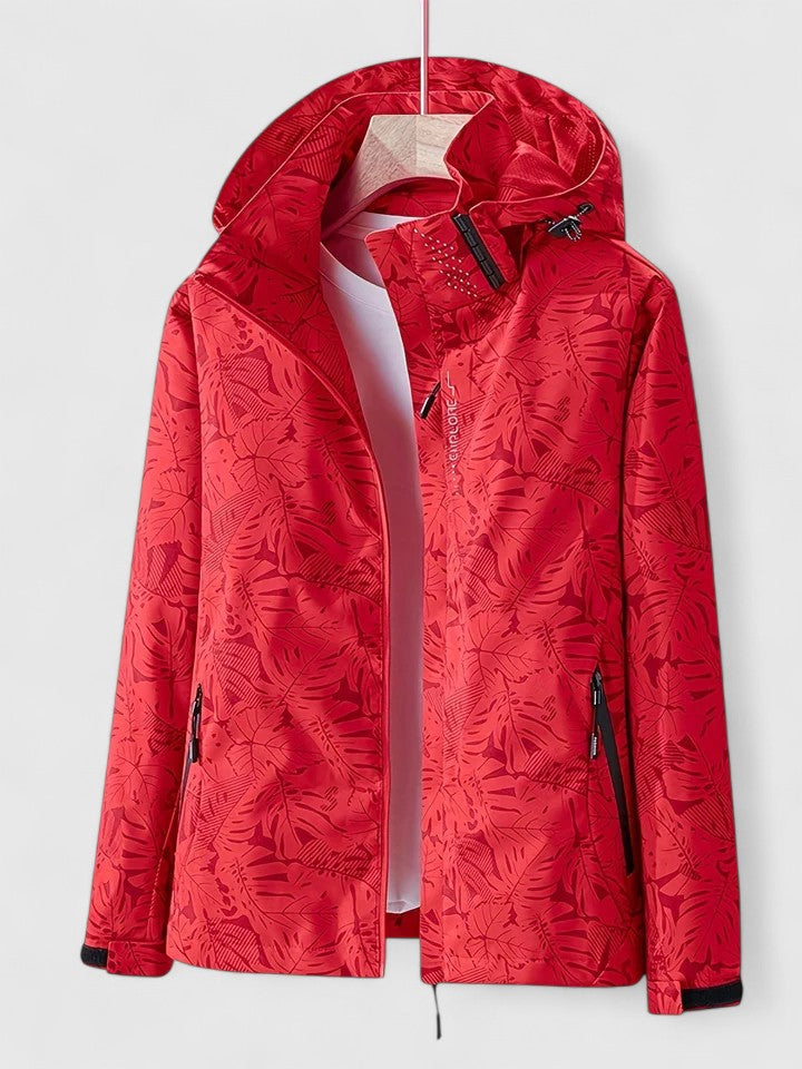 Johanna-Luise | Elegante Jacke