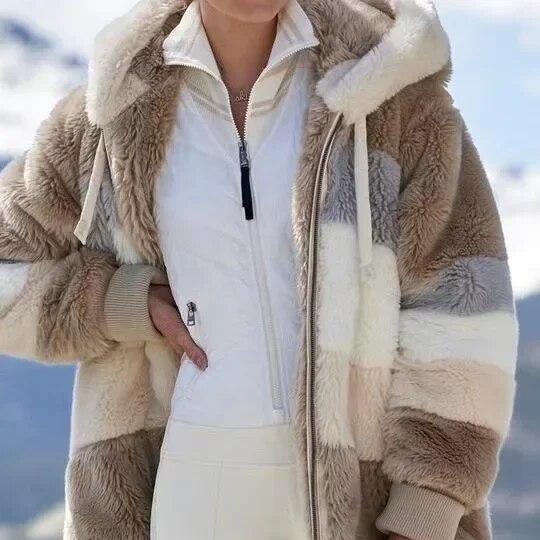 Johanna-Martha | Bequeme Jacke