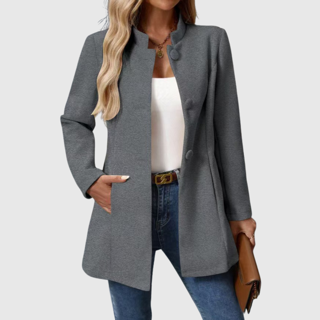 Johanna-Marie | Elegante Jacke