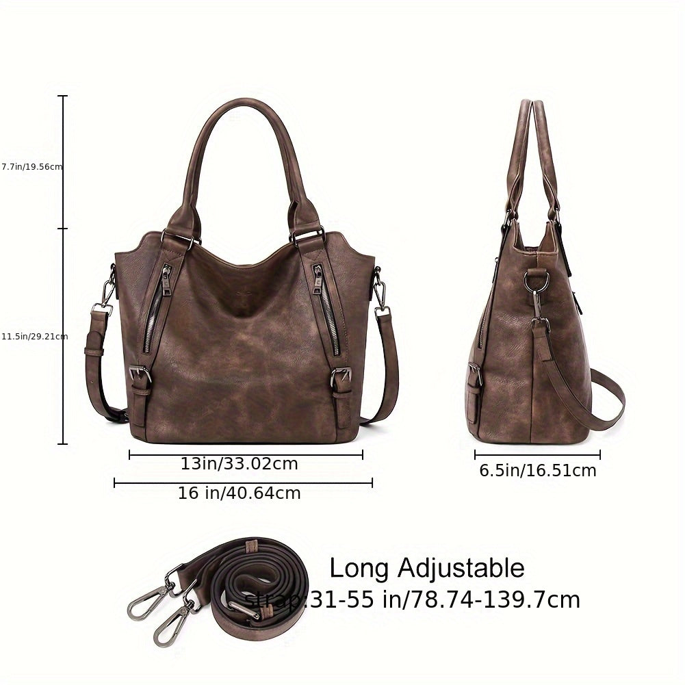 Emma-Rose | Die Tasche für jeden Tag