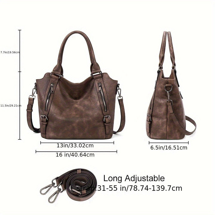 Emma-Rose | Die Tasche für jeden Tag