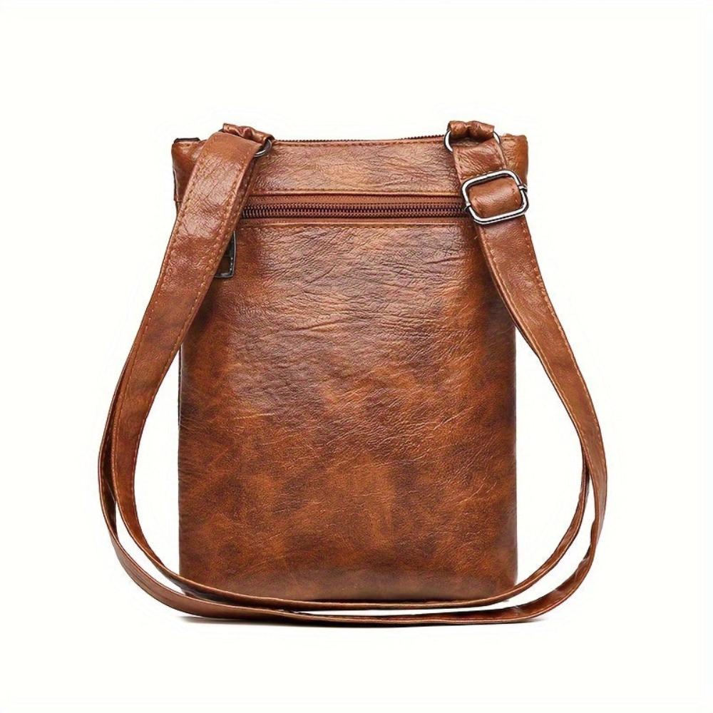 Sophia-Rose | Vintage-Schultertasche