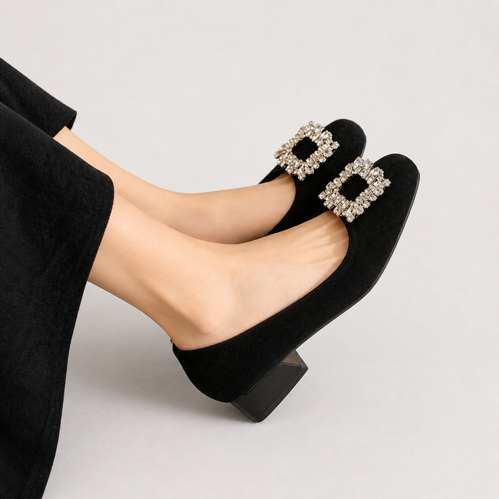 Lea-Kathrin | Orthopädische Absatzschuhe
