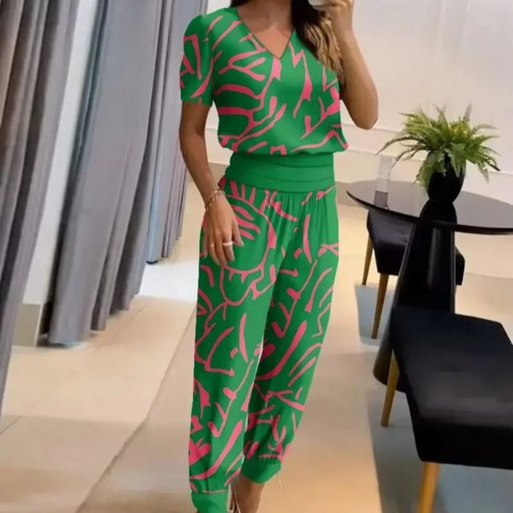 Greta-Paula | Stilvolles Trend-Set