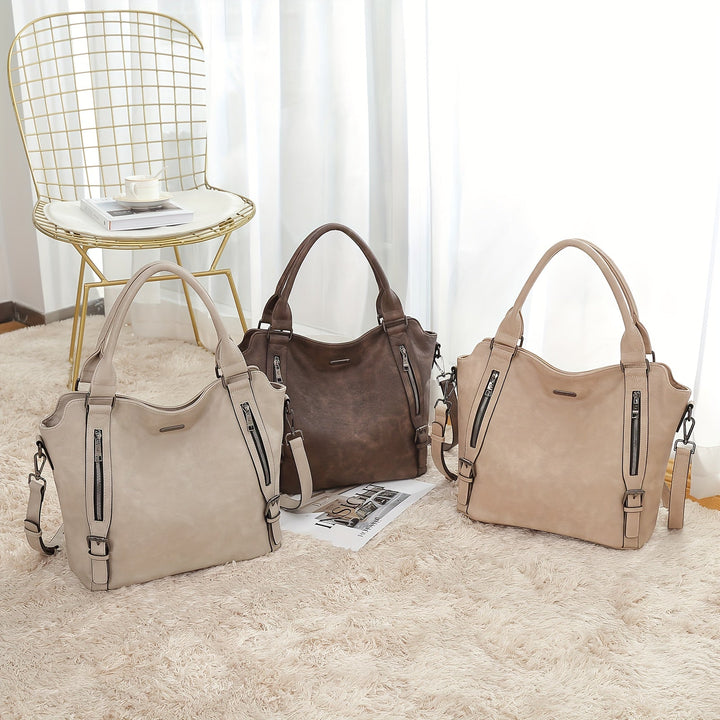 Emma-Rose | Die Tasche für jeden Tag