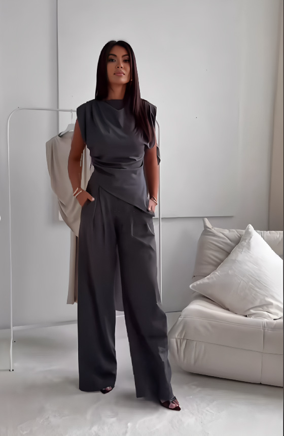 Luisa-Ida | Legeres Eleganz-Set