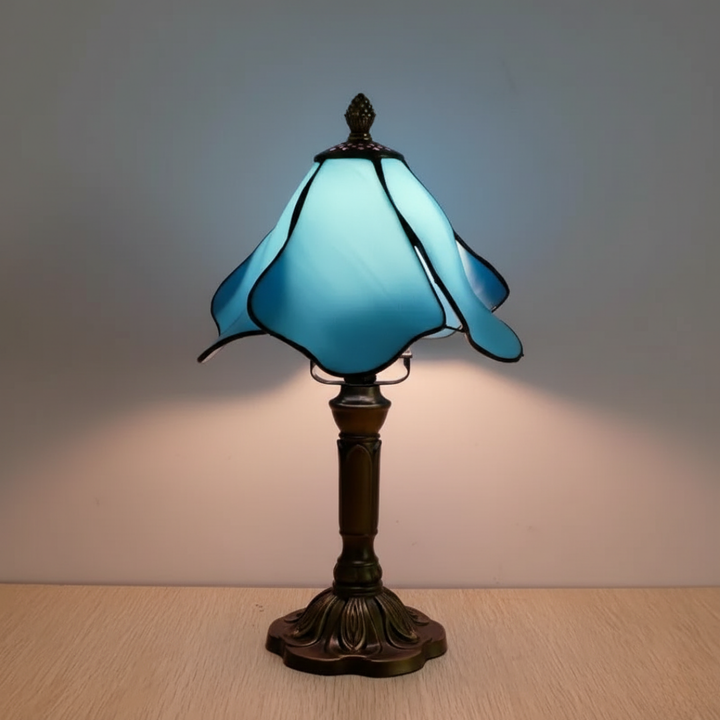 Blaue Fee