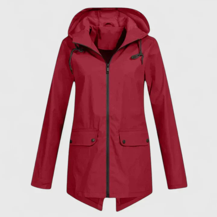 Lea-Lotte | Bequeme Jacke