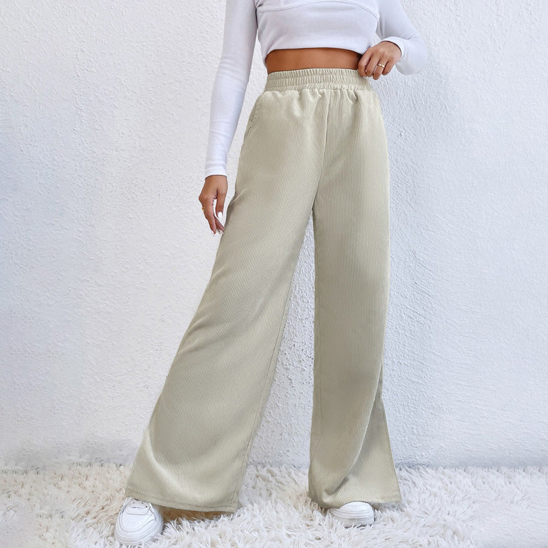Emily-Luise | Bequeme Freizeithose