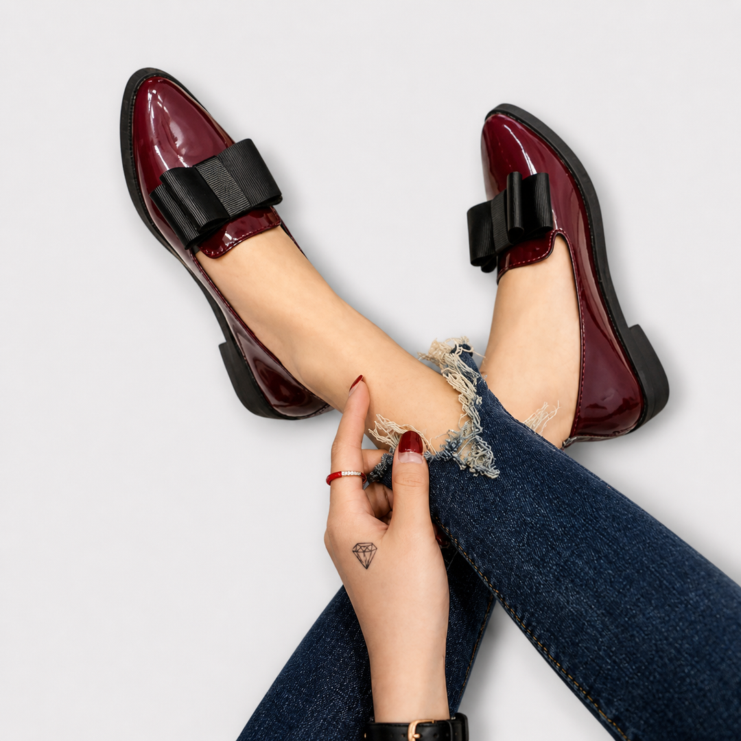 Lea-Klara | Loafer