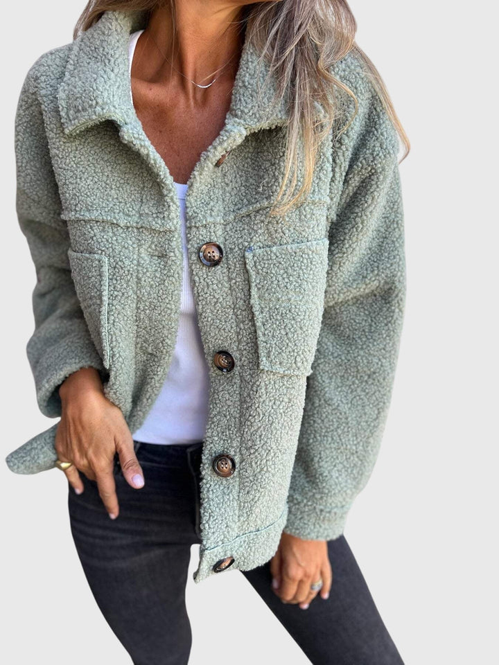 Marie-Paula | Elegante Jacke