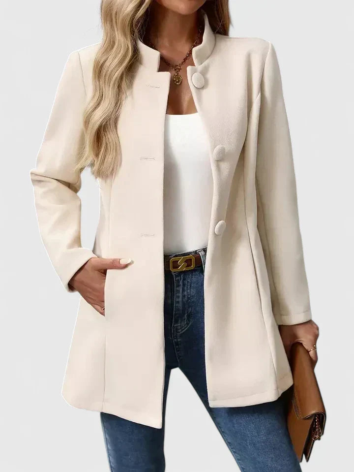 Johanna-Marie | Elegante Jacke