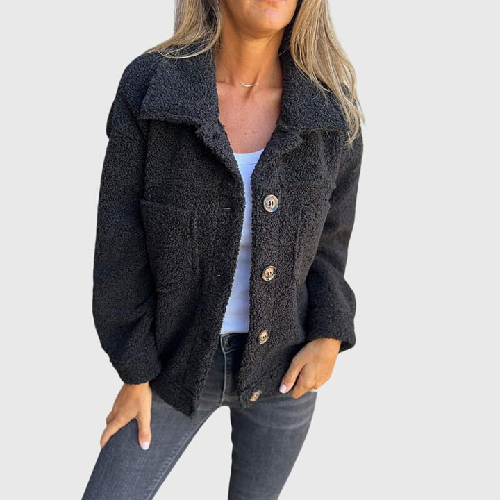 Marie-Paula | Elegante Jacke
