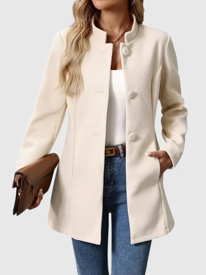 Johanna-Marie | Elegante Jacke