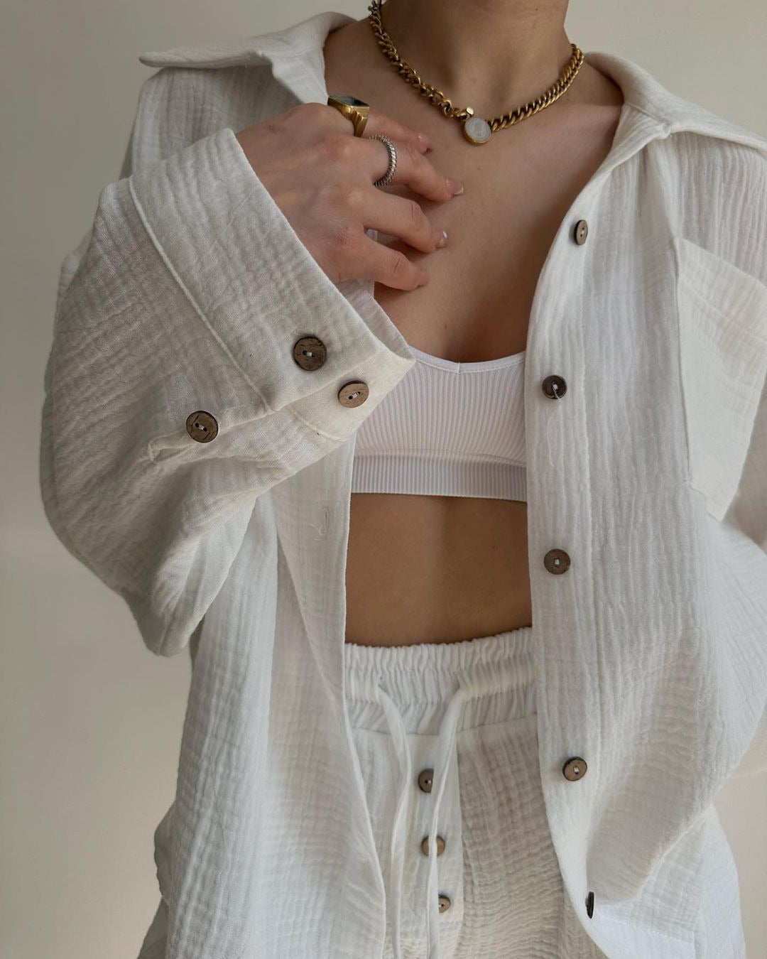 Luisa-Katharina | Zweiteiliges Set