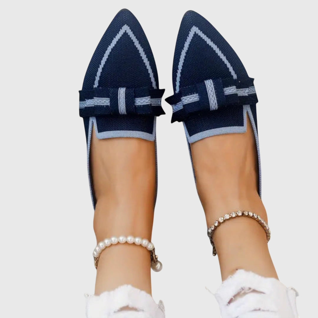 Mia-Mathilde | Blaire bequeme Schuhe (Limitierte Auflage)