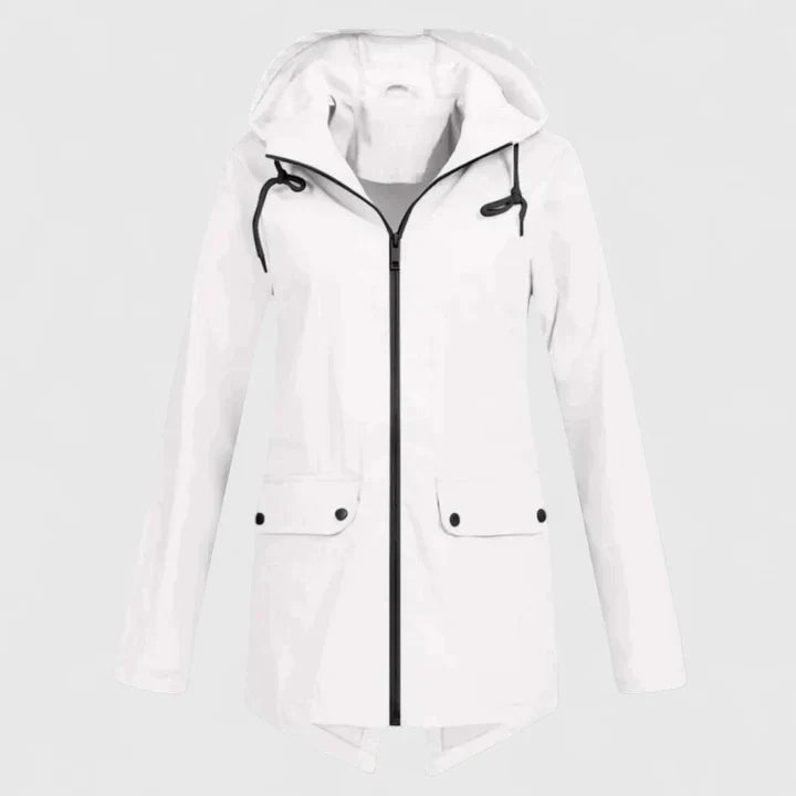 Lea-Lotte | Bequeme Jacke
