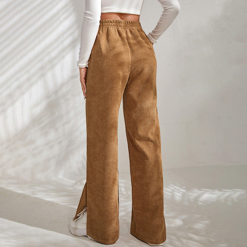 Emily-Luise | Bequeme Freizeithose