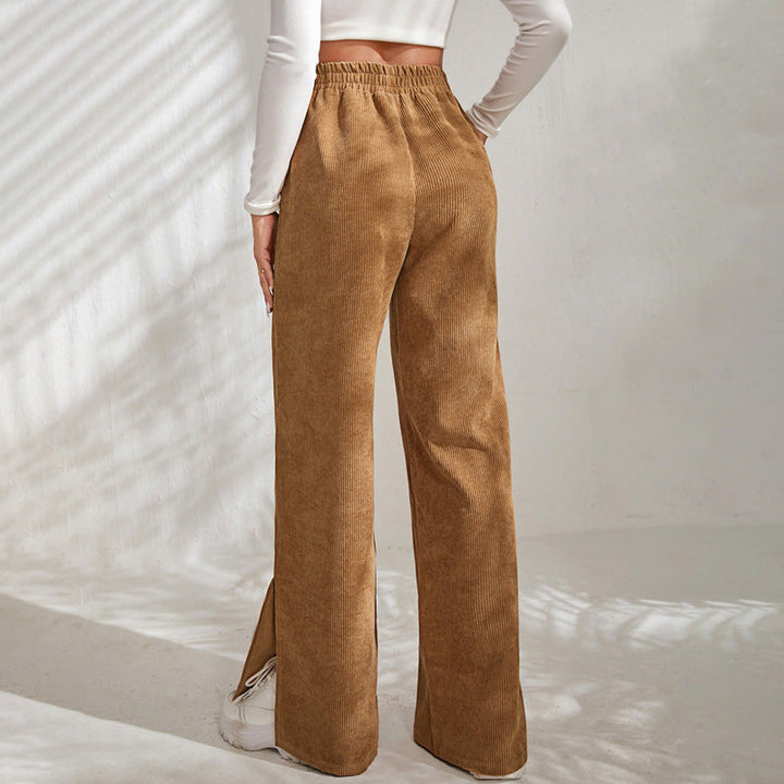 Emily-Luise | Bequeme Freizeithose