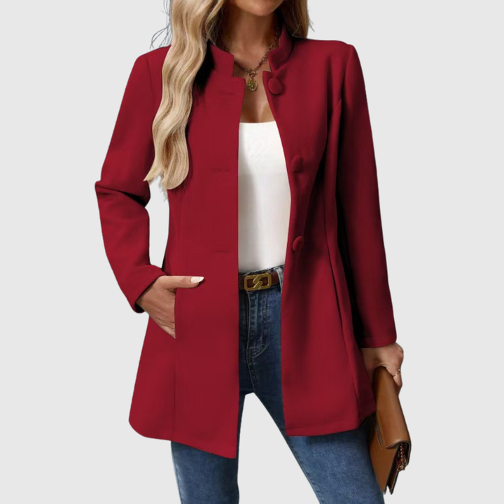 Johanna-Marie | Elegante Jacke